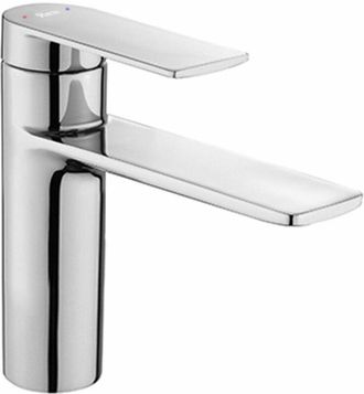 Rea Rea - Grifo De Lavabo Storm Cromo Low