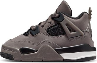 Nike Jordan (TD) Air Jordan 4 Retro Cave Stone IB4387-200