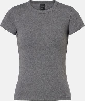 Leset T-shirt Nando in jersey di cotone