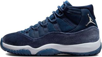 Nike Jordan (WMNS) Air Jordan 11 Retro Midnight Navy Velvet AR0715-441