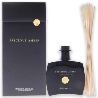 Rituals Precious Amber Fragrance Sticks by Rituals for Unisex - 15.2 oz Diffuser