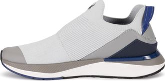 Spyder Mens Road Running Shoes - Glacier Grey