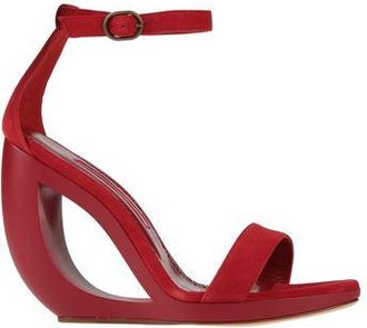 Manolo Blahnik SCHUHE - Sandalen auf YOOX.COM