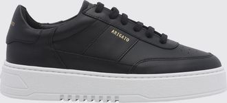 Axel Arigato Sneaker Orbit Vintage in pelle con suola platform