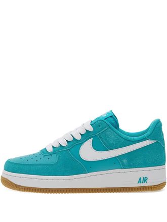 Nike Air Force 1 07 LV8 sneakers - Blue