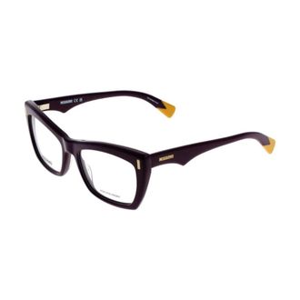 Missoni Paarse Vlinder Optische Frames - Dames - Brillen - Paars - ONE Size - Accessoires