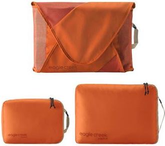 Eagle Creek Pack-It Starter Set in Mandarin at Nordstrom