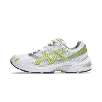 Asics Fitness, Heren, Veelkleurig, 39 EU, Leer, Gel-1130