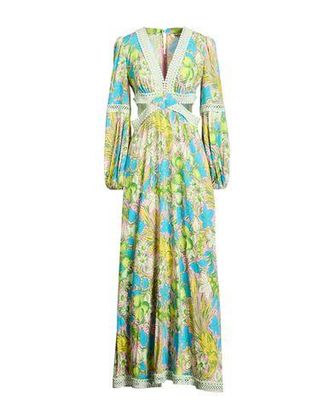 Diane Von F&uuml;rstenberg DRESSES - Maxi dresses sur YOOX.COM
