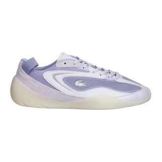 Lacoste Mujer, Zapatos, P&uacute;rpura, Talla: 39 EU