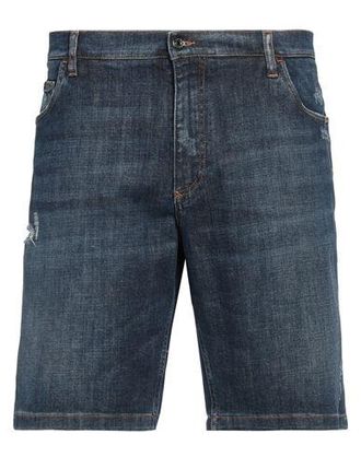 Dolce & Gabbana BOTTOMWEAR - Shorts jeans su YOOX.COM