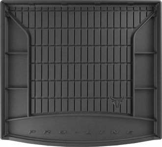 OEM Alfombrilla De Goma Para Maletero Baic Beijing 5 Desde 2023- Tm