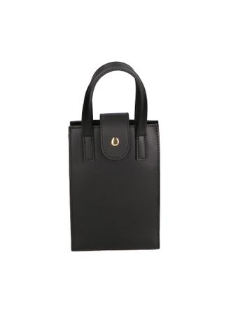 Gave Lux tas vrouwen BLACK