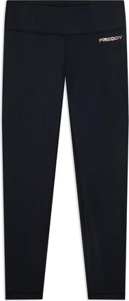 Freddy Leggings 7/8 vita alta in tessuto tecnico quick dry