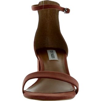 Steve Madden lrenee Sandal Rose IRENEE-623 Womens
