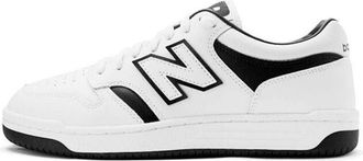 New Balance 480 Low Black White BB480LAB