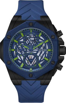 Guess Synthetic Mens Watch
