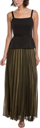 Julia Jordan Maxi Dress