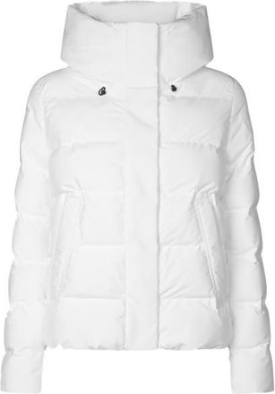 Save The Duck Arena Winterjacke für Damen | weiß