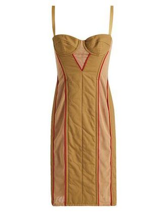 Burberry Mini dresses