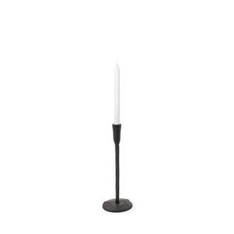 Mercana Levit Table Candle Holder in Black at Nordstrom, Size Small