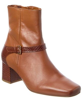 Bruno Magli M By Bruno Magli Danica Leather Boot