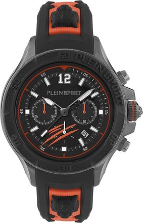 Plein Sport Plein Sport Mens Warrior Tech Watch