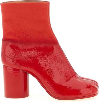 Maison Margiela Ankle Boots