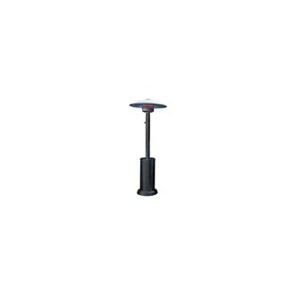 Domus Stufa Gas Gpl A Fungo + Ruote Domus