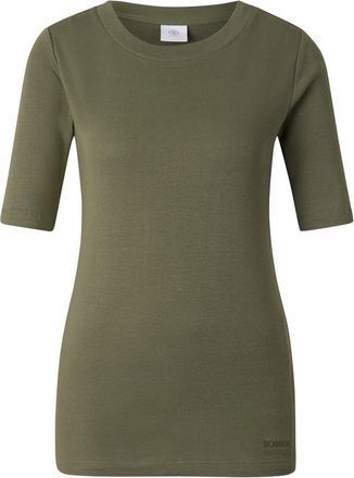 Bogner Nikini T-shirt for women - Olive green - 34