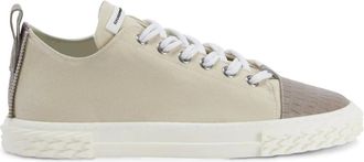 Giuseppe Zanotti Sneakers Blabber - Toni neutri
