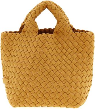Naghedi St Barths Petit Shopping Bag