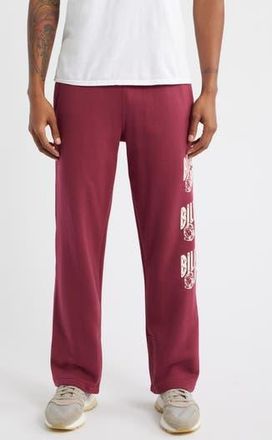 Billionaire Boys Club BB Triple B Sweatpants in Rhododendron at Nordstrom Rack, Size Xxx-Large