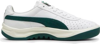 Puma Klassieke GV Special Sneakers - Heren - Sneakers - Wit - 40 EU - Schoenen