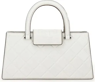 Tory Burch Fleming East-West Shopper Bag-Donna