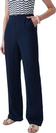 J.McLaughlin J.Mclaughlin Rita Linen-Blend Pant