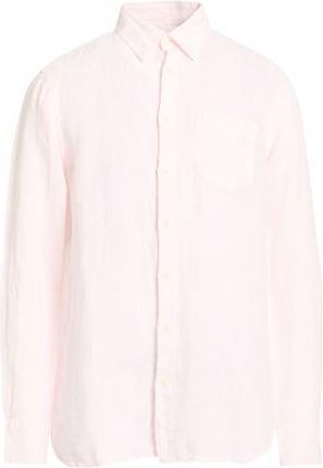 120% Lino TOPS - Hemden auf YOOX.COM