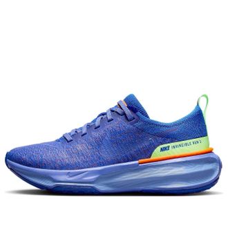Nike (WMNS) Nike ZoomX Invincible 3 Racer Blue Polar DR2660-401