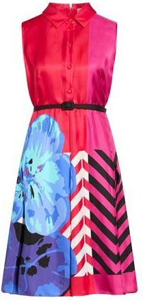 Dior DRESSES - Midi dresses on YOOX.COM