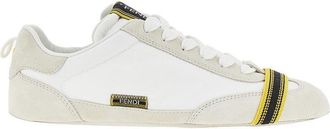 Fendi Fendi Wrap sneakers Woman 36+