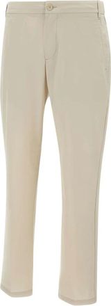HUGO BOSS Hombre, Pantalones, Beige, Talla: L