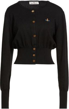Vivienne Westwood KNITWEAR - Cardigans on YOOX.COM