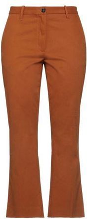 Nine In The Morning BOTTOMWEAR - Trousers sur YOOX.COM