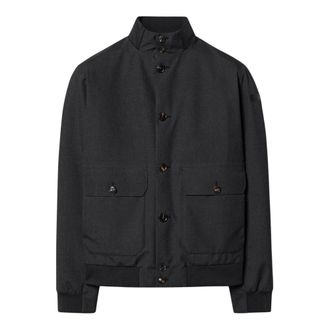 Roberto Ricci Design Terzilio Duck Val Soft Jacket - - Jackets - Uomo - Nero - L