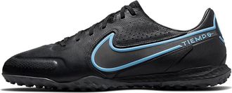 Nike React Tiempo Legend 9 Pro TF Black Iron Grey DA1192-004