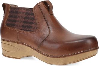 Dansko XP 2.0 Clog Boot in Brown at Nordstrom, Size 36