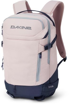 Dakine Womens Heli Pro Backpack 24L - Burnished Lilac, One Size