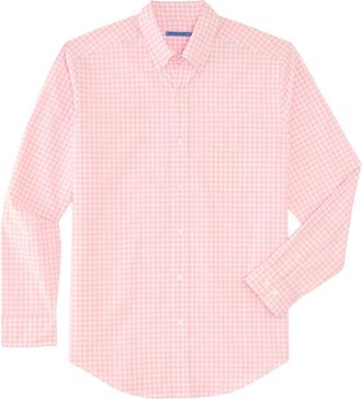 J.McLaughlin J. McLaughlin Collis Woven Shirt