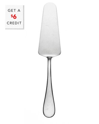 Mepra Cake Server With $6 Credit