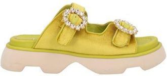 Jeannot FOOTWEAR - Sandals sur YOOX.COM